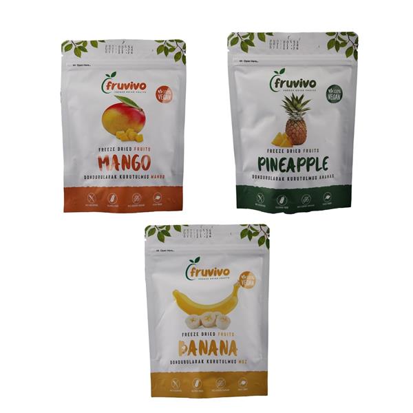 Tropic Mix